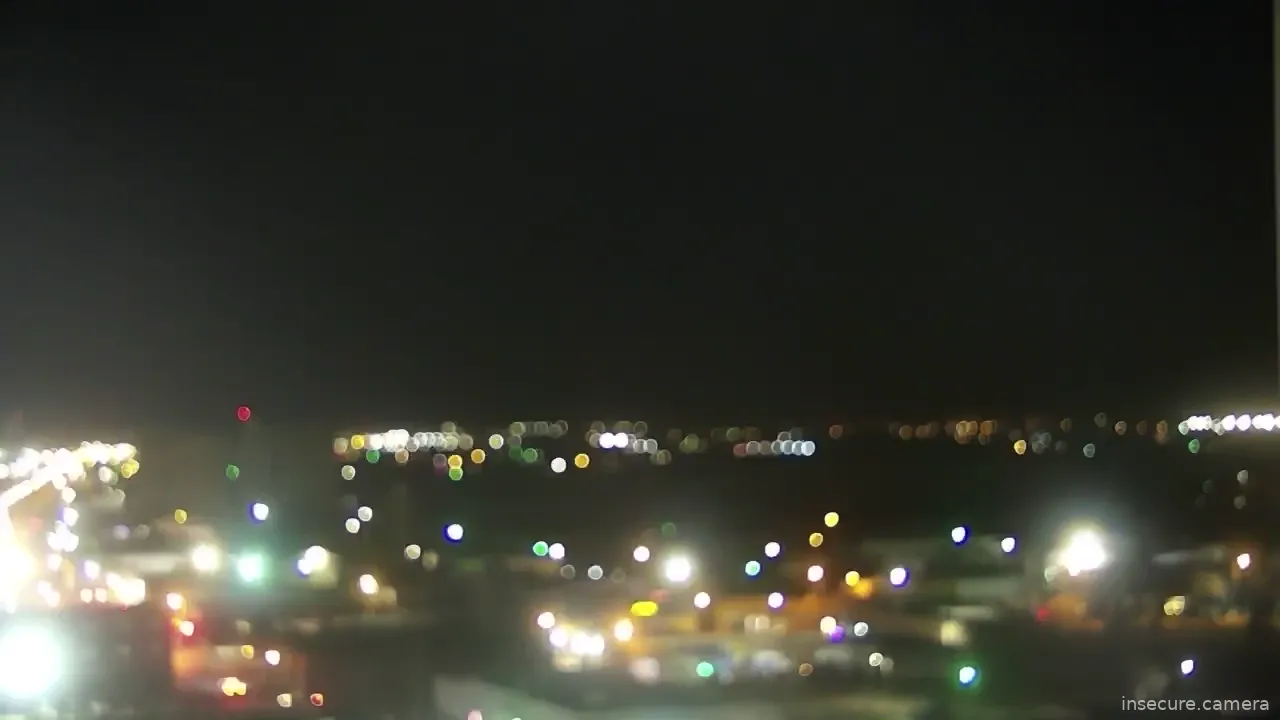 Camera in United States