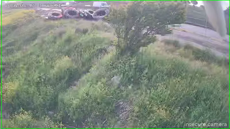 Camera in Türkiye