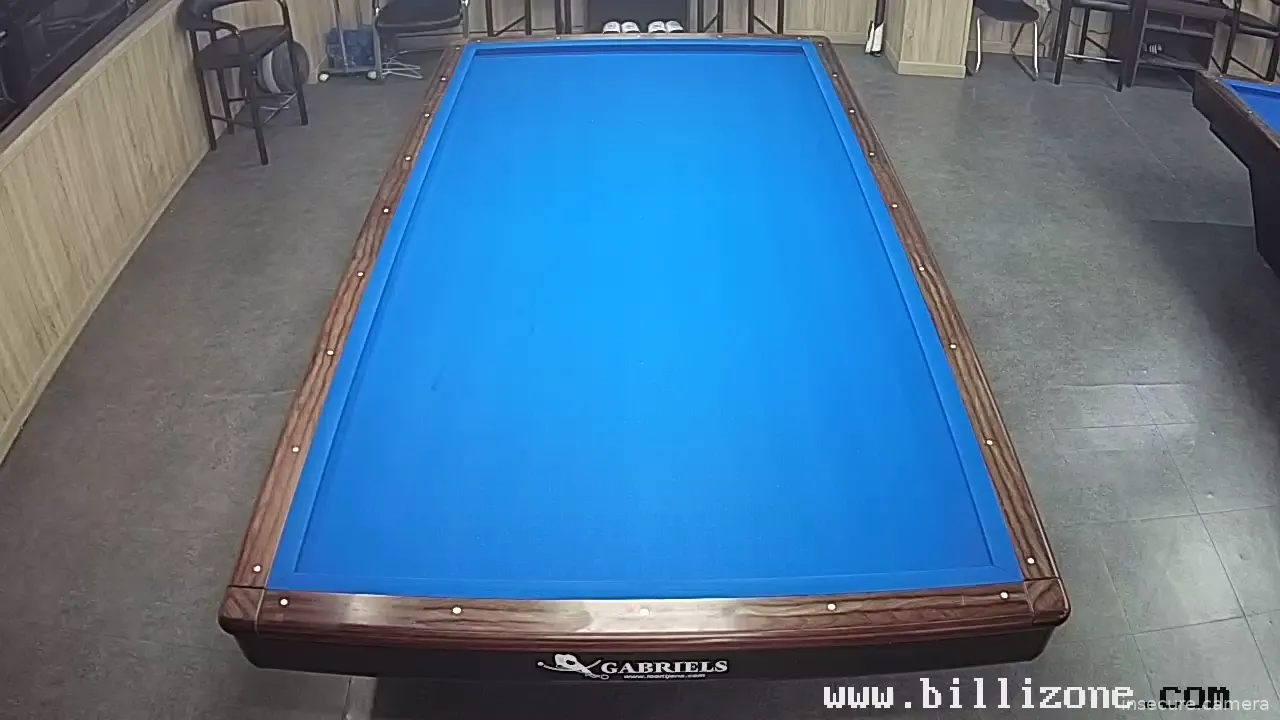 Camera in South Korea