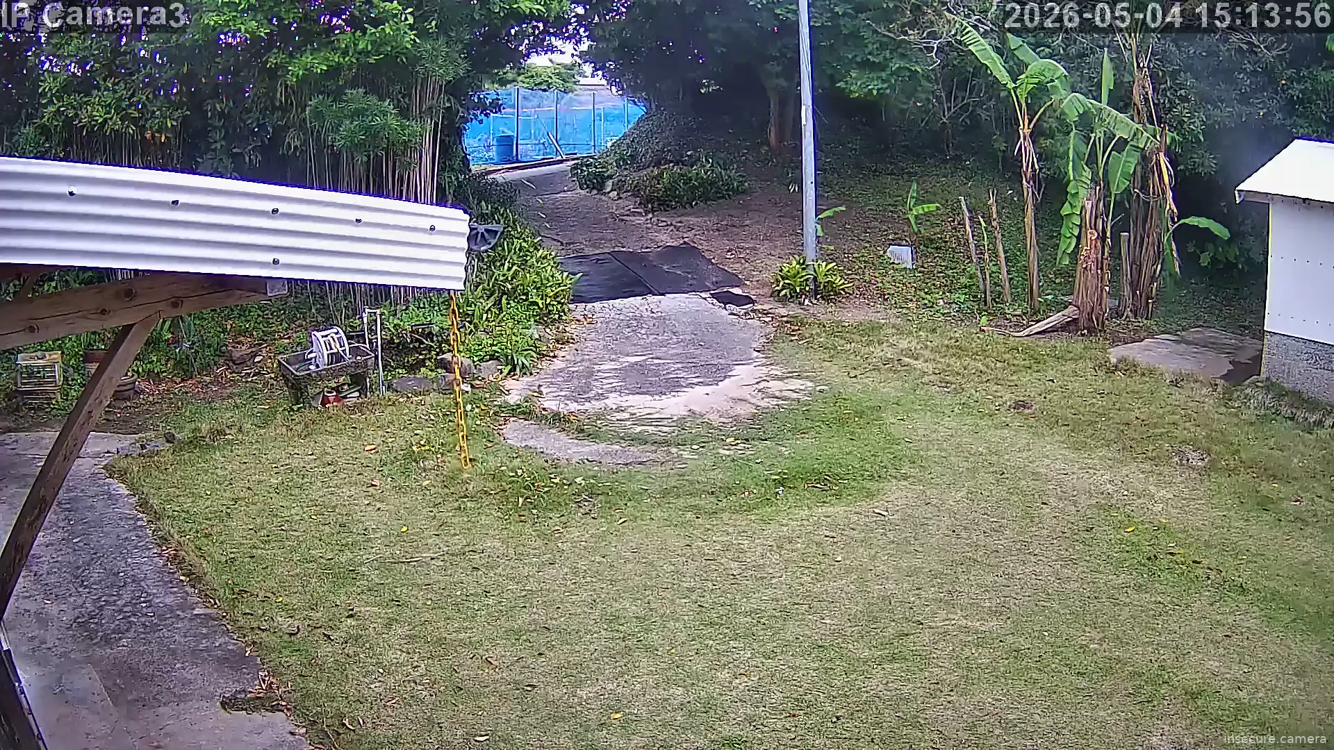 Camera in Japan
