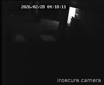 Camera in Algeria