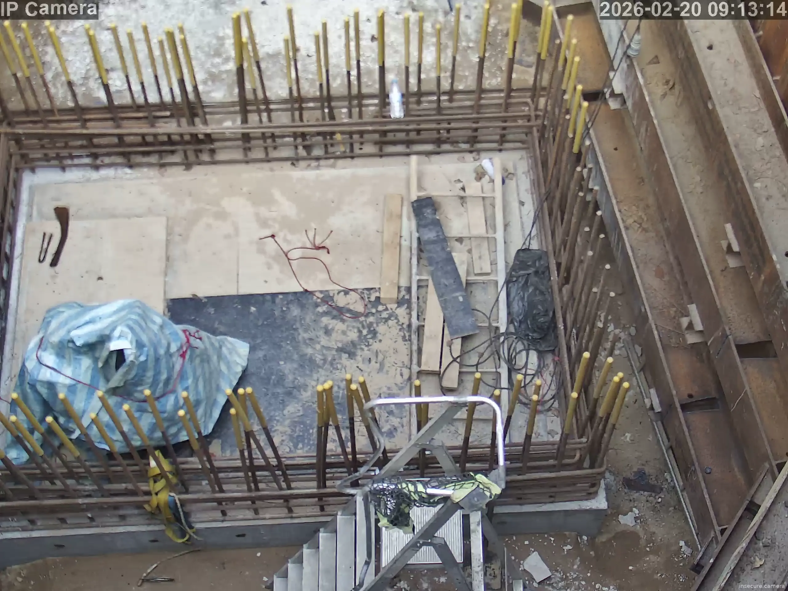 Camera in Hong Kong SAR China