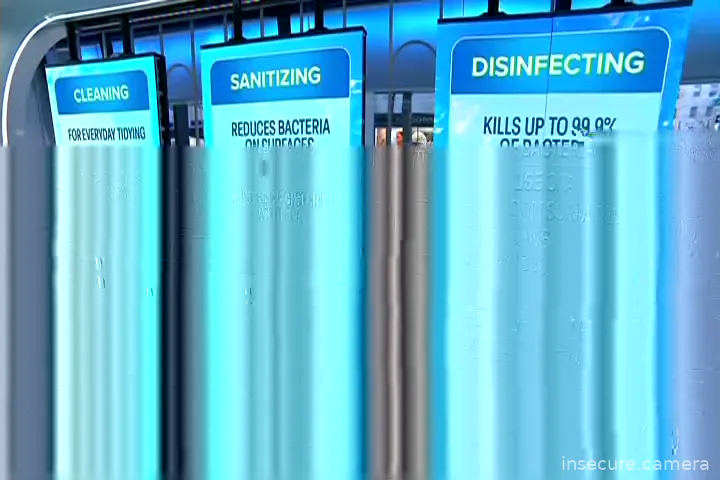 Camera in United States