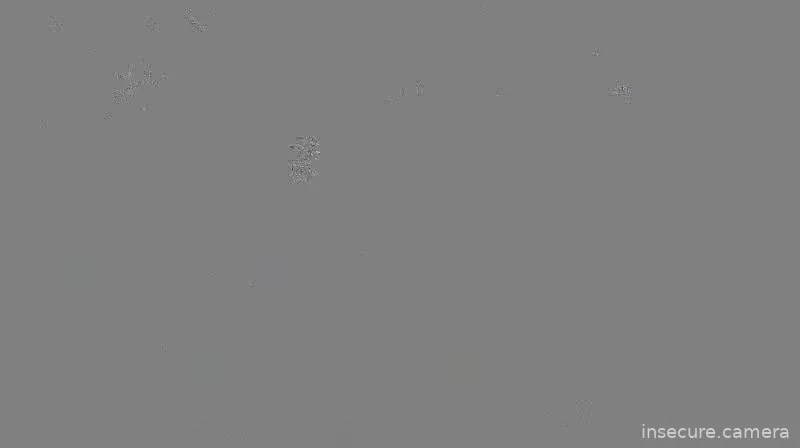 Camera in South Korea