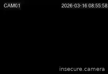 Camera in South Korea