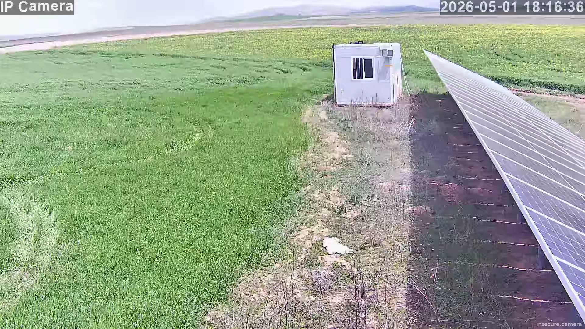 Camera in Türkiye