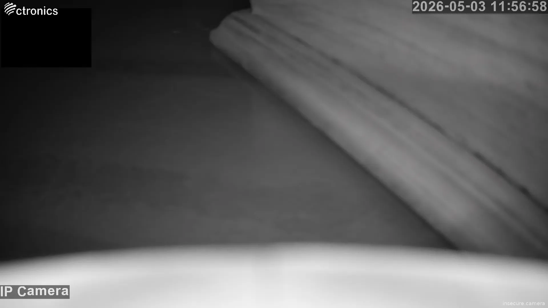 Camera in Spain