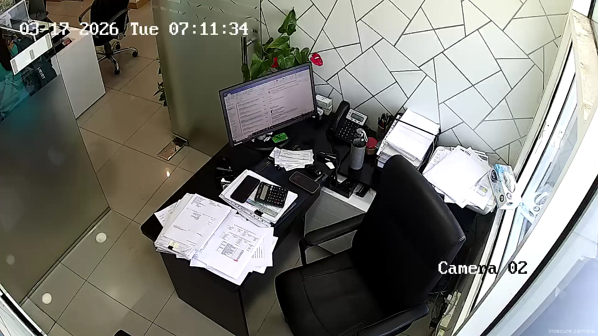 Camera in United Arab Emirates