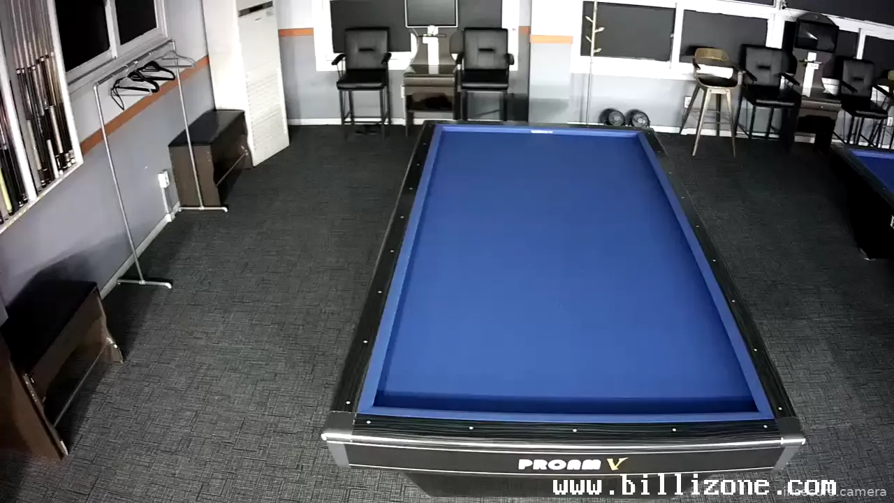 Camera in South Korea