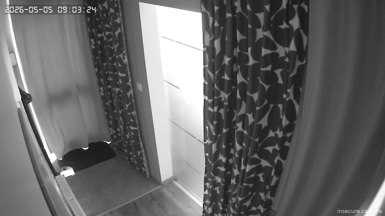 Camera in Germany