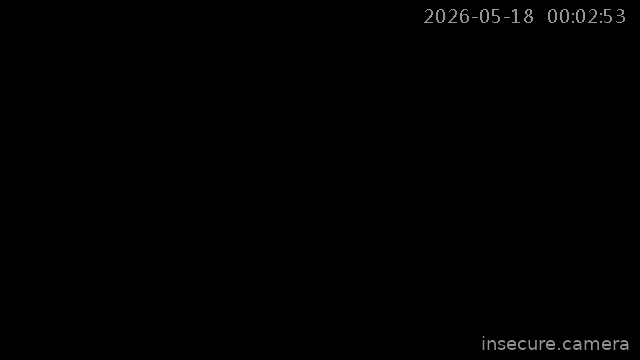 Camera in Hungary