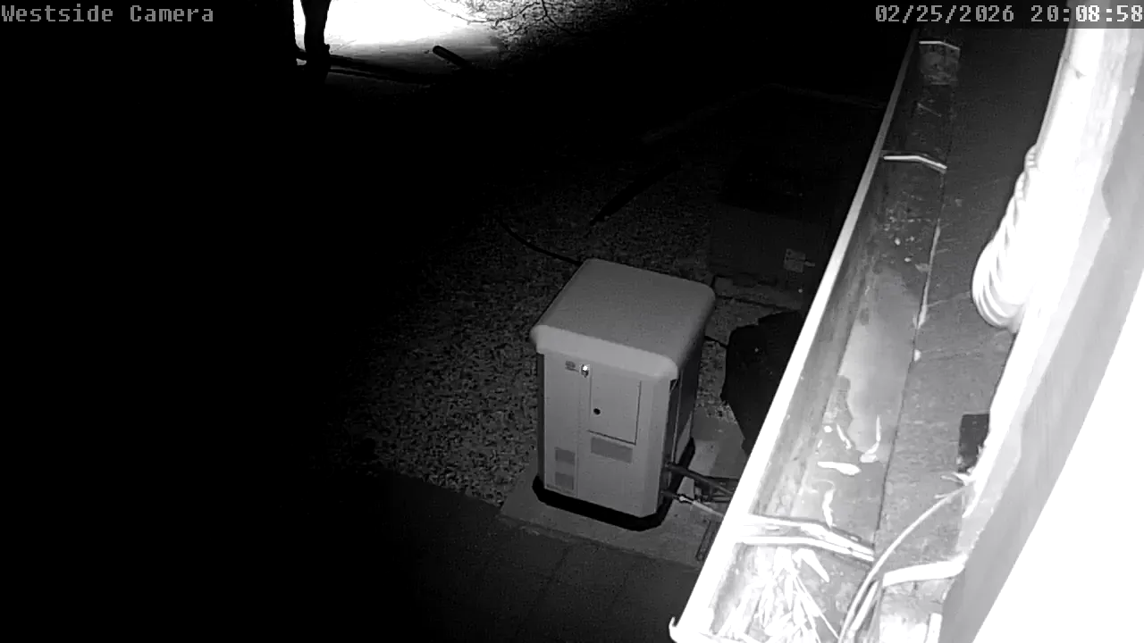 Camera in United States