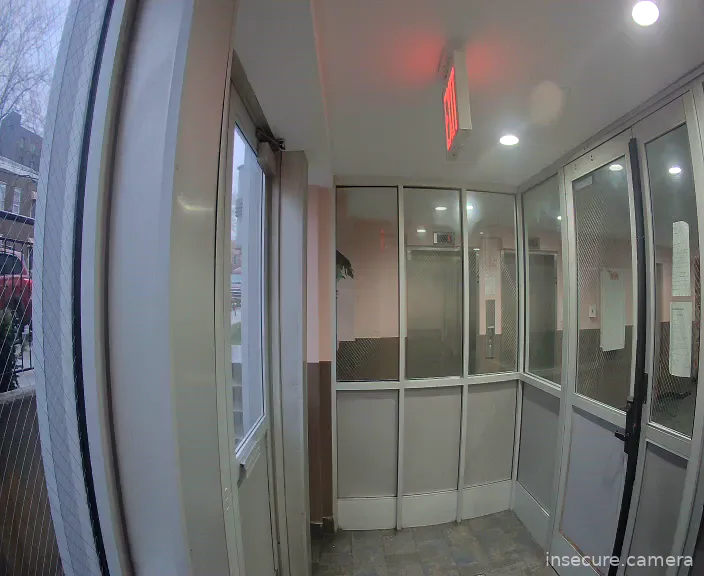 Camera in United States