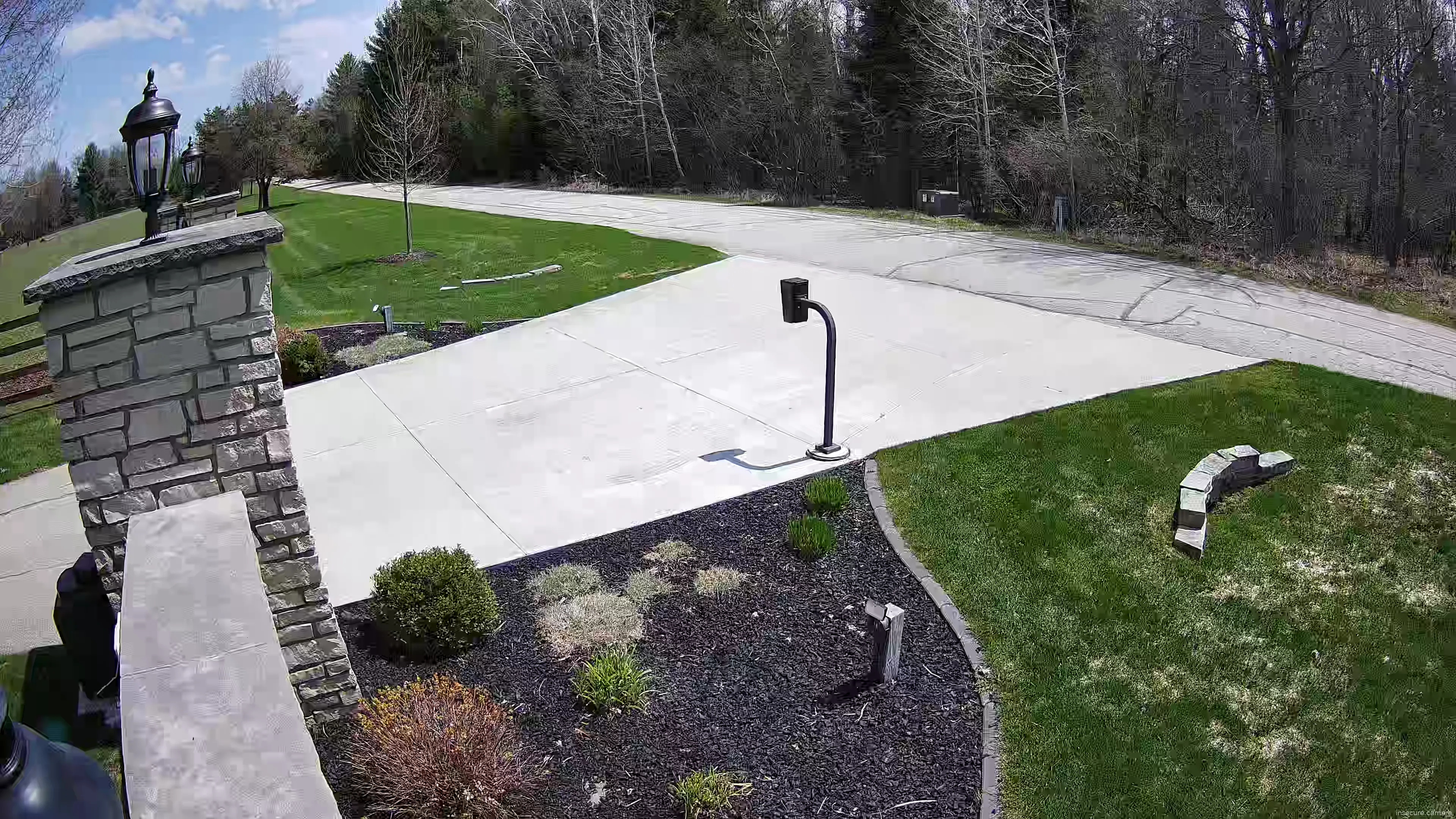 Camera in United States
