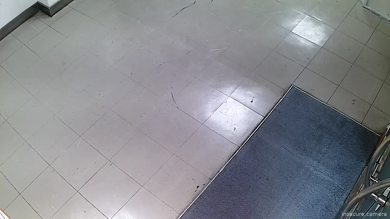 Camera in Hong Kong SAR China