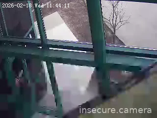 Camera in United States