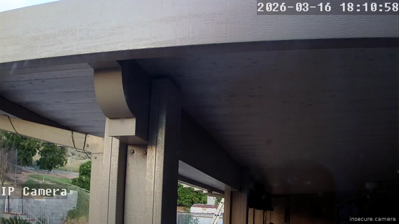 Camera in United States