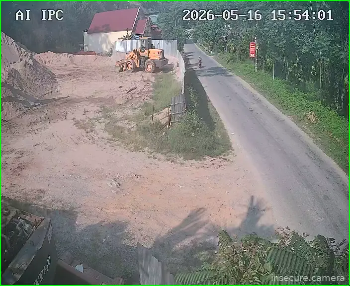 Camera in Vietnam