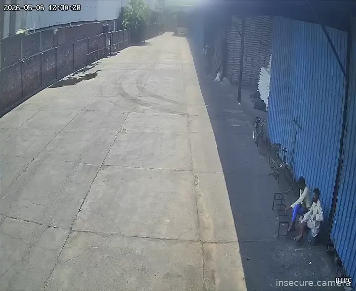 Camera in India