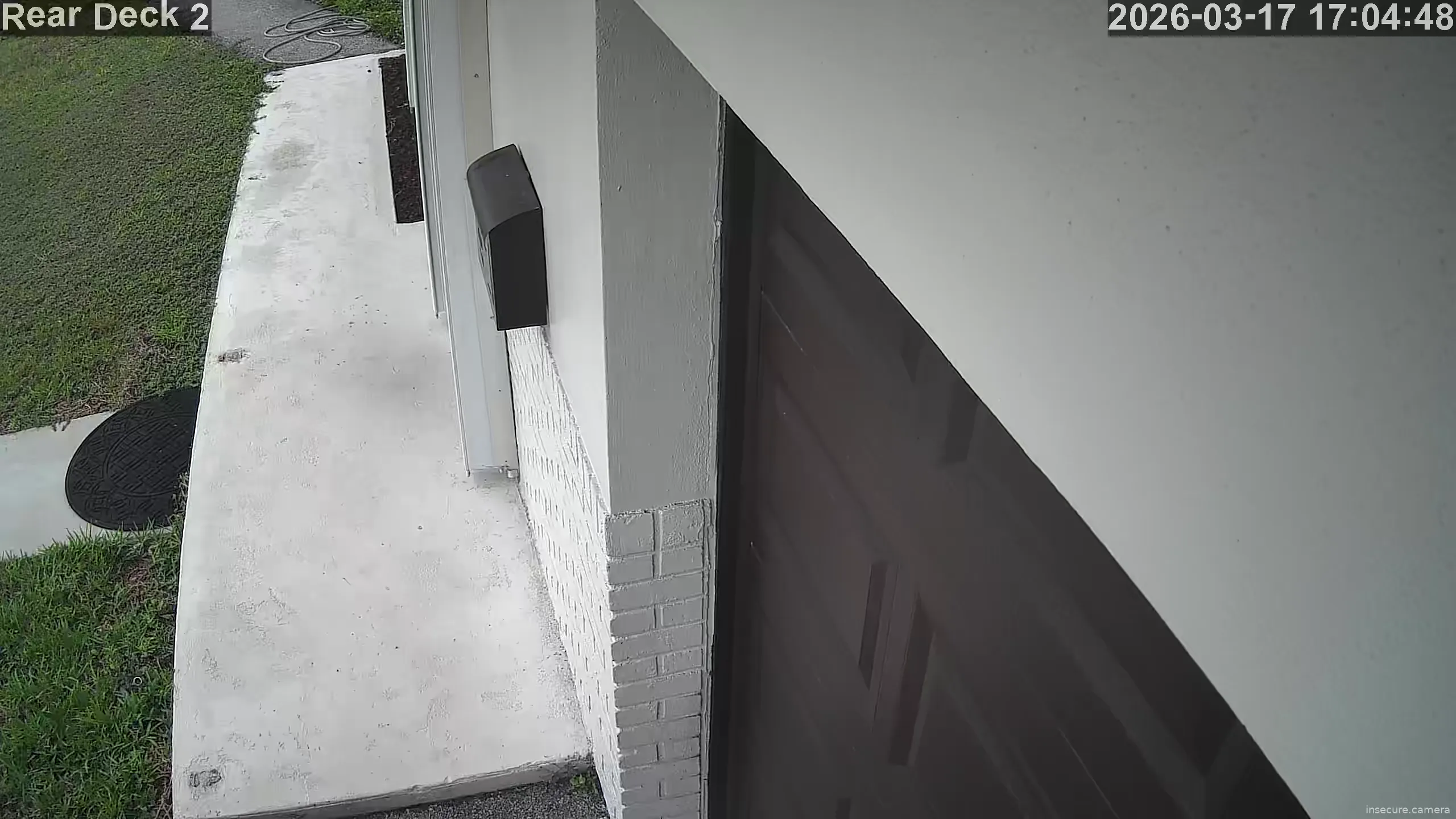 Camera in United States