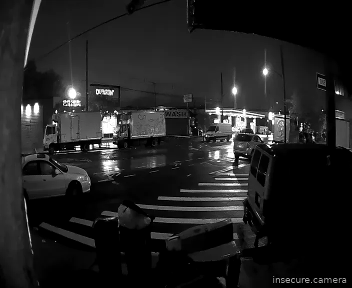 Camera in United States