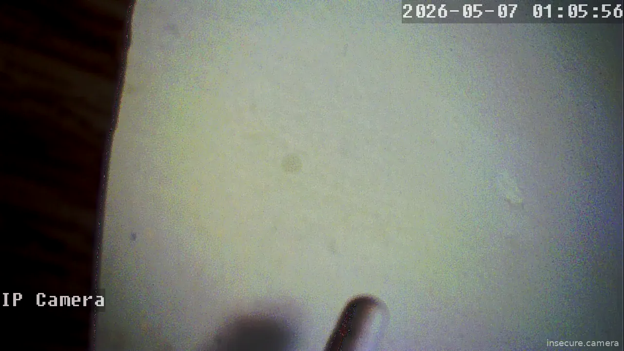 Camera in Brazil