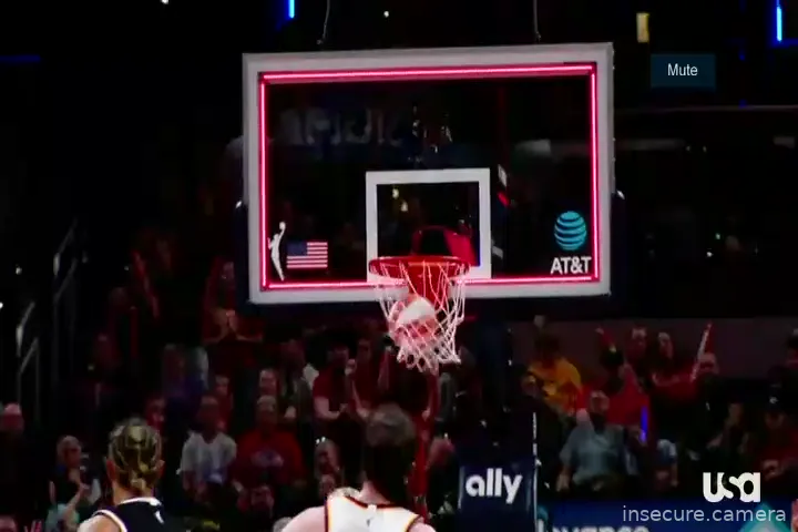 Camera in United States