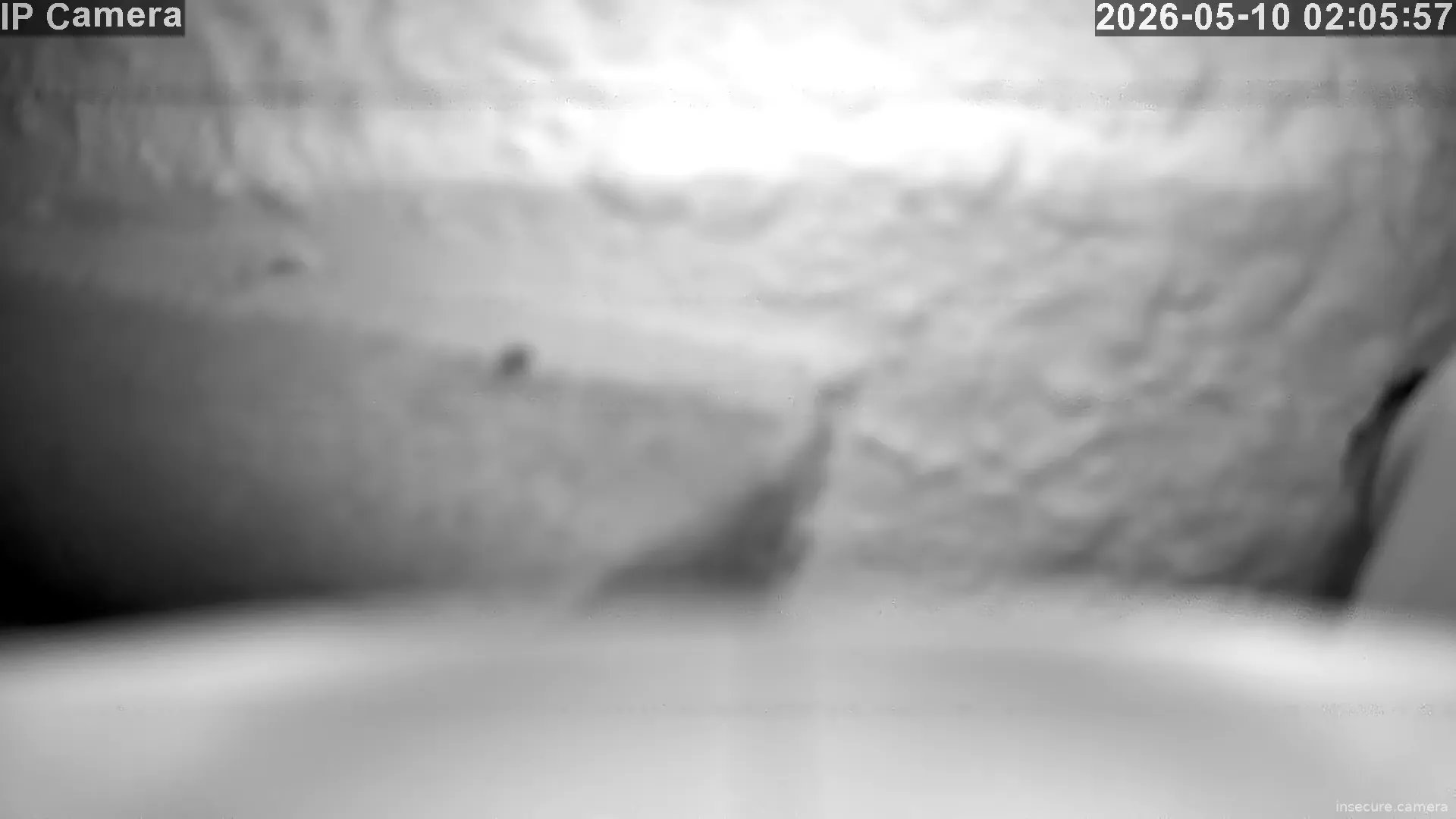 Camera in Spain
