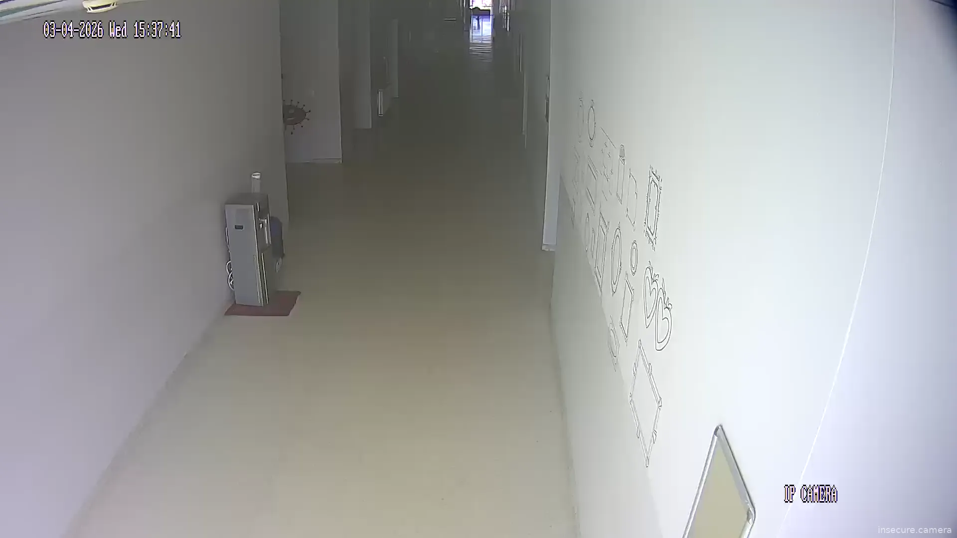 Camera in Türkiye