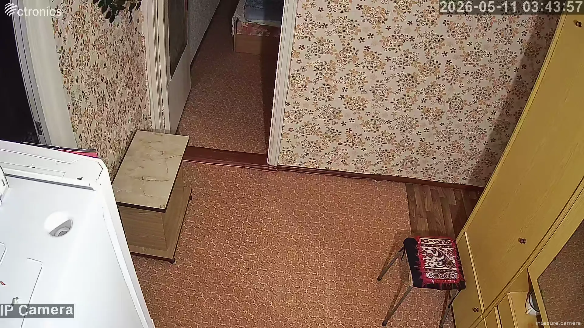 Camera in Moldova