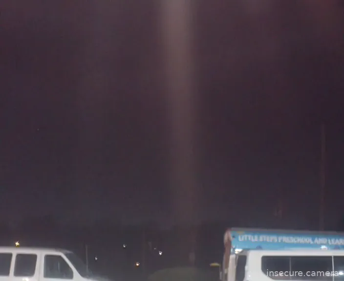 Camera in United States