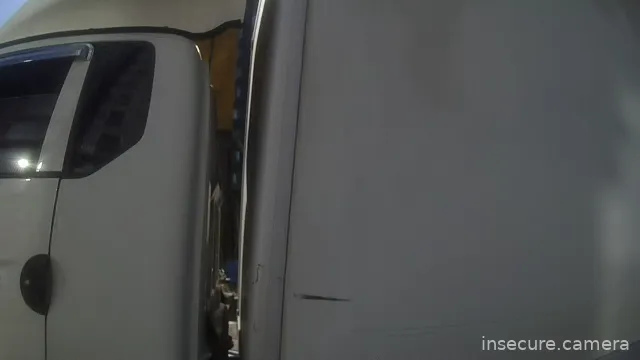 Camera in South Korea