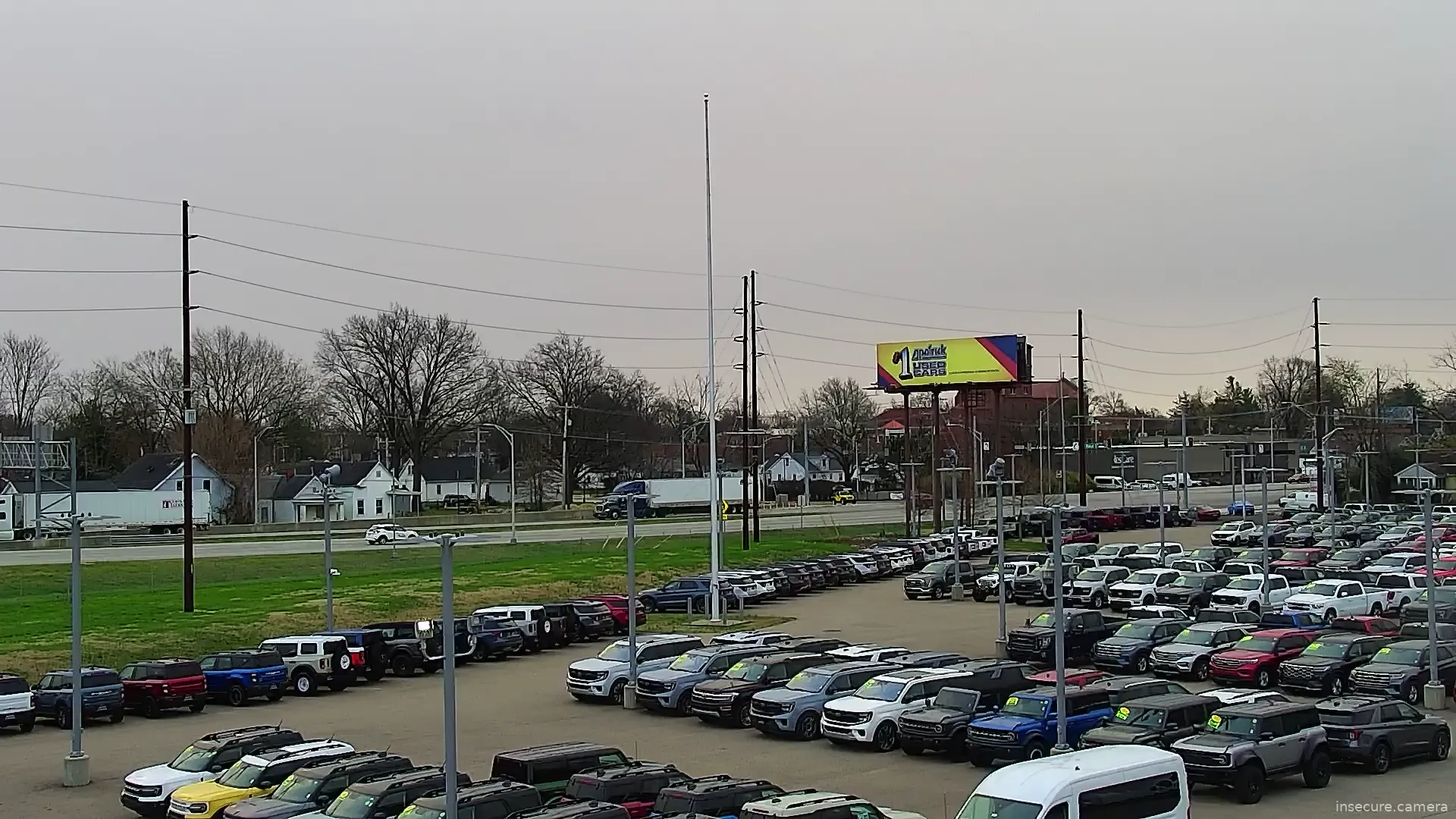 Camera in United States