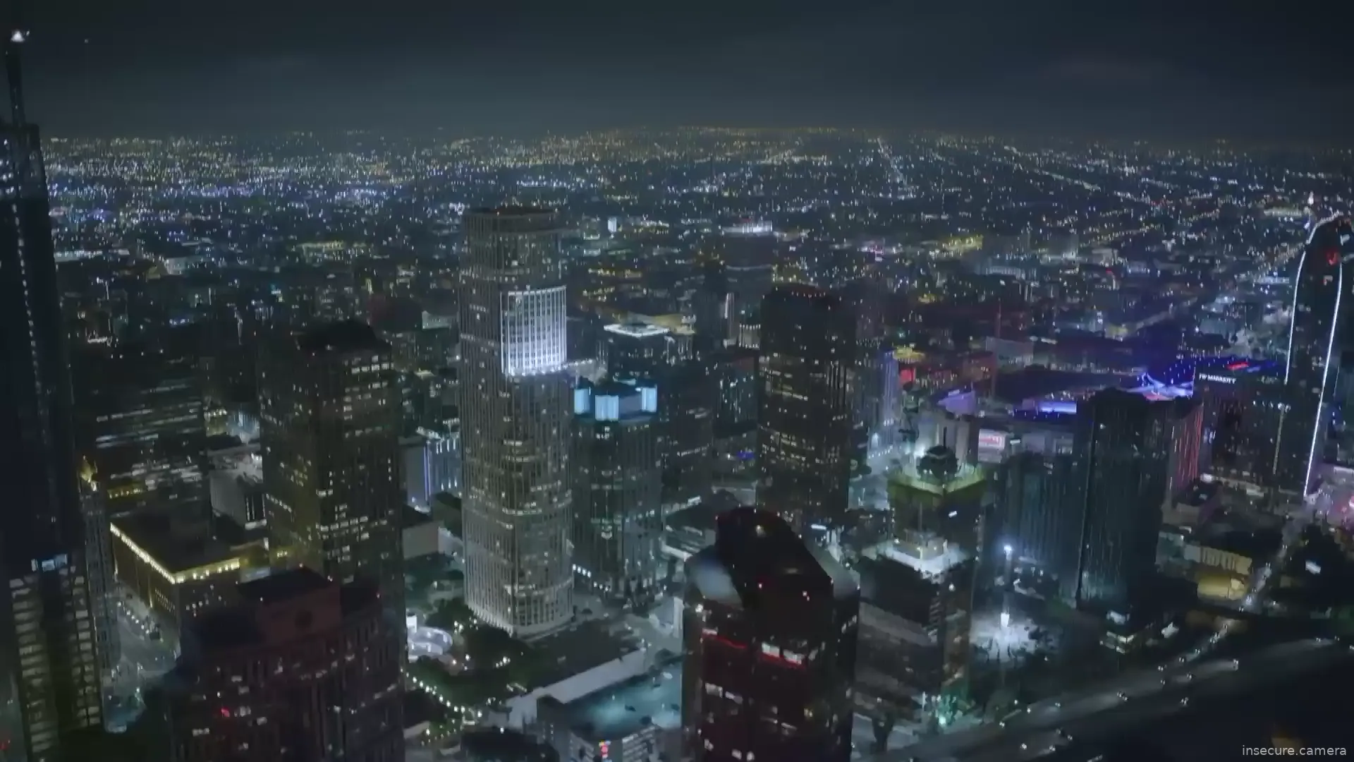 Camera in United States