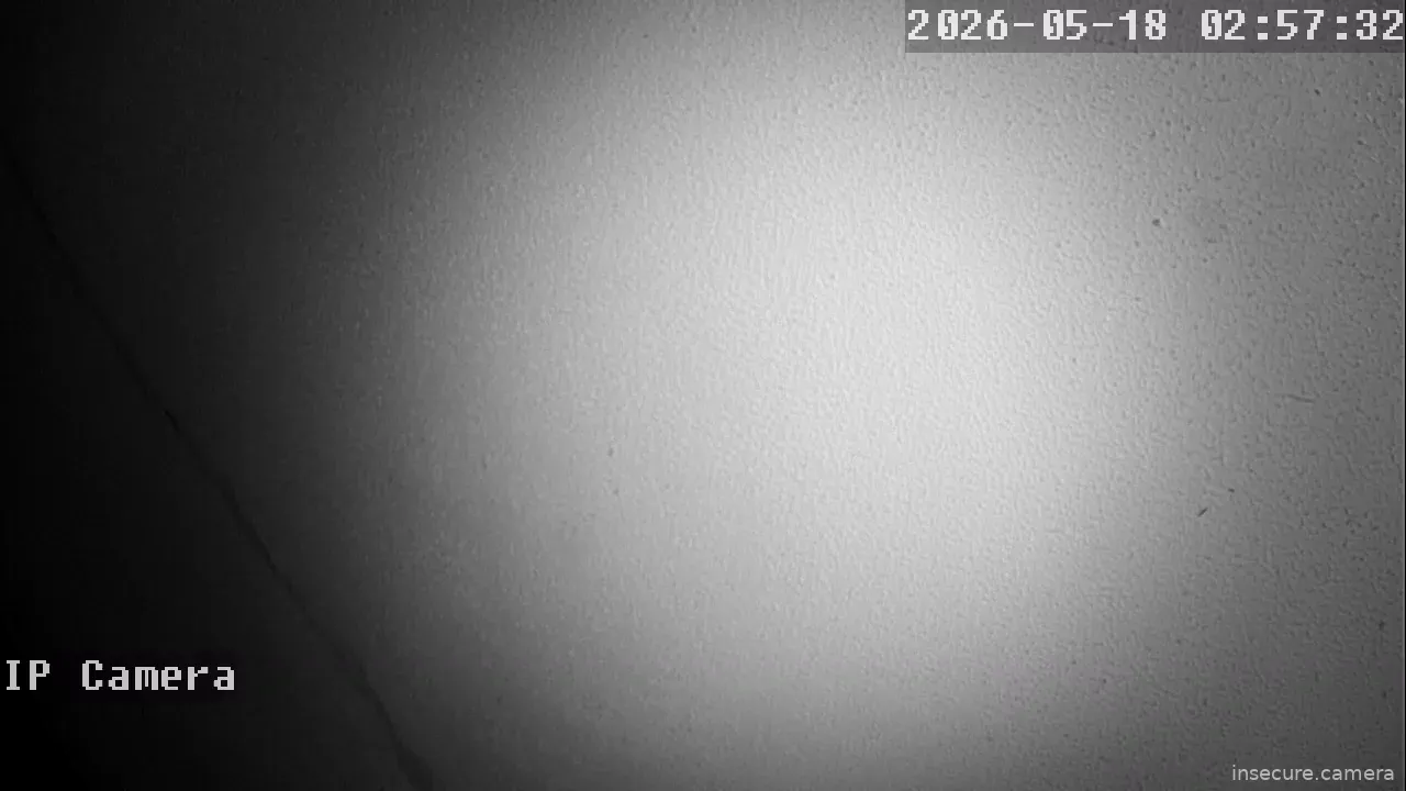 Camera in Italy