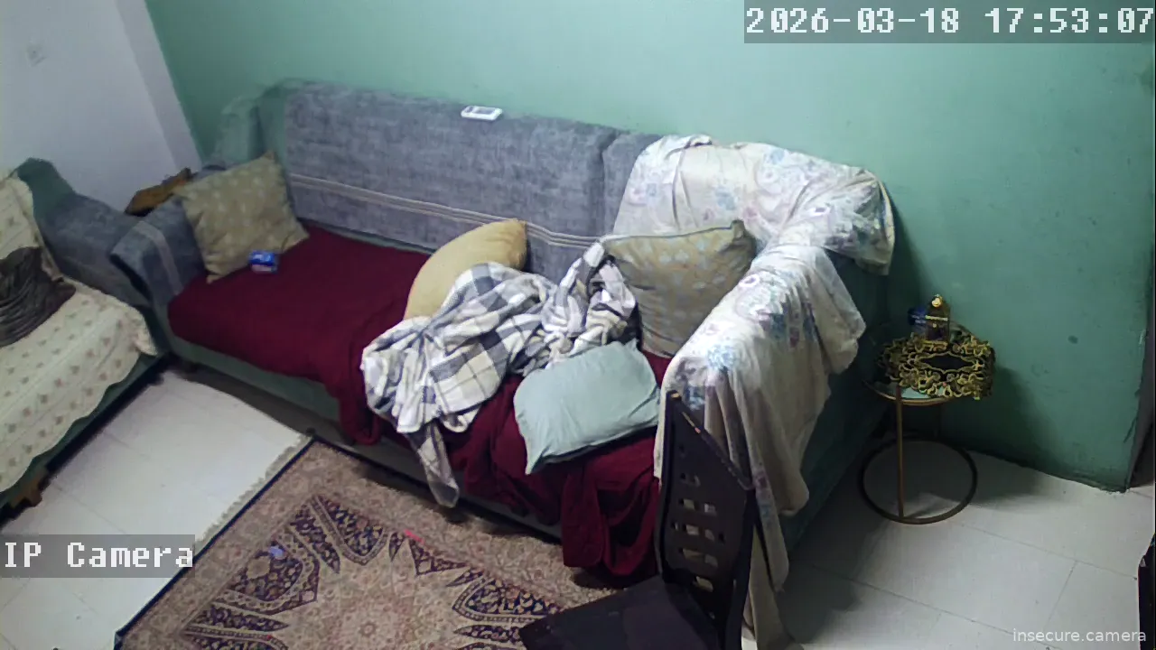 Camera in United Arab Emirates