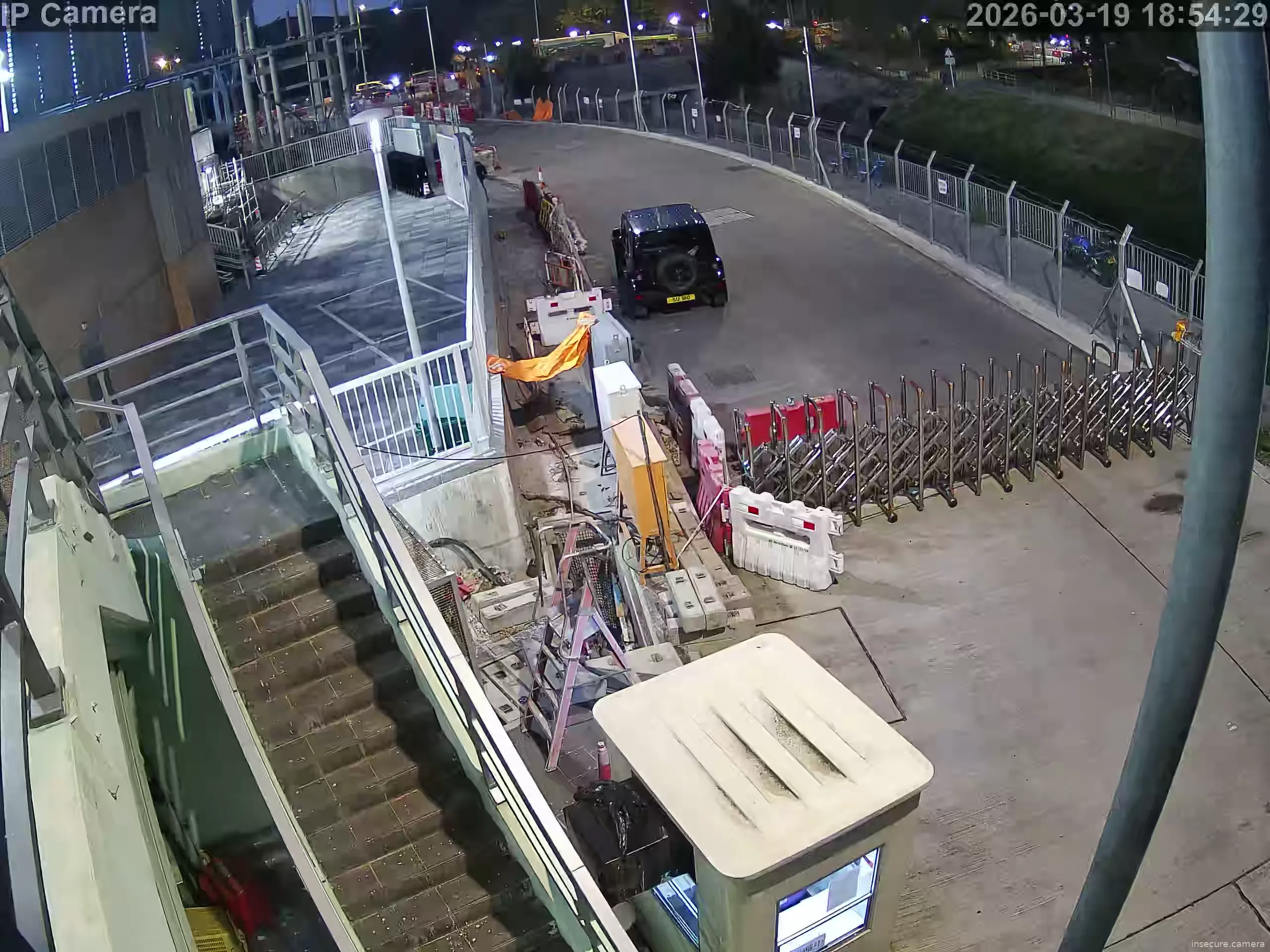 Camera in Hong Kong SAR China