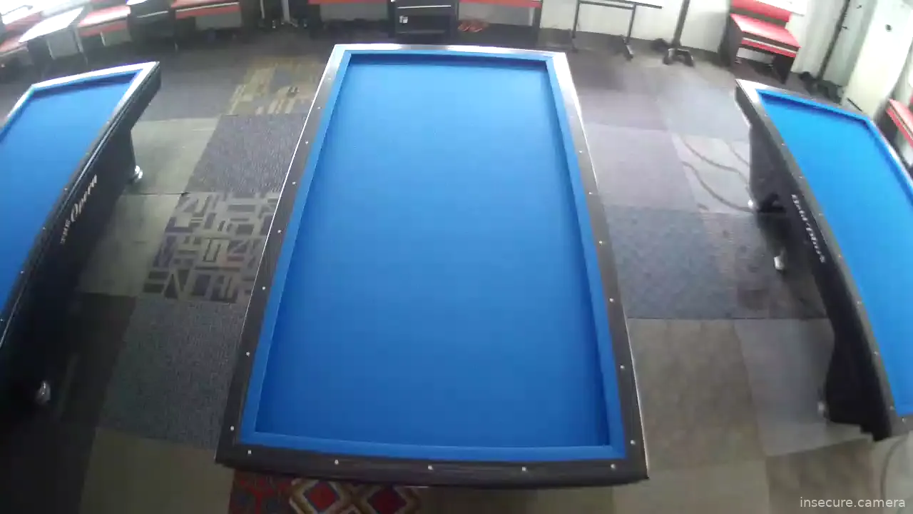 Camera in South Korea