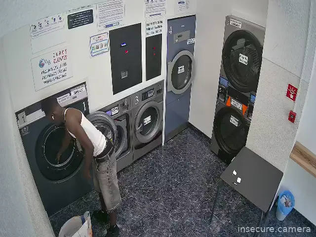 Camera in Portugal