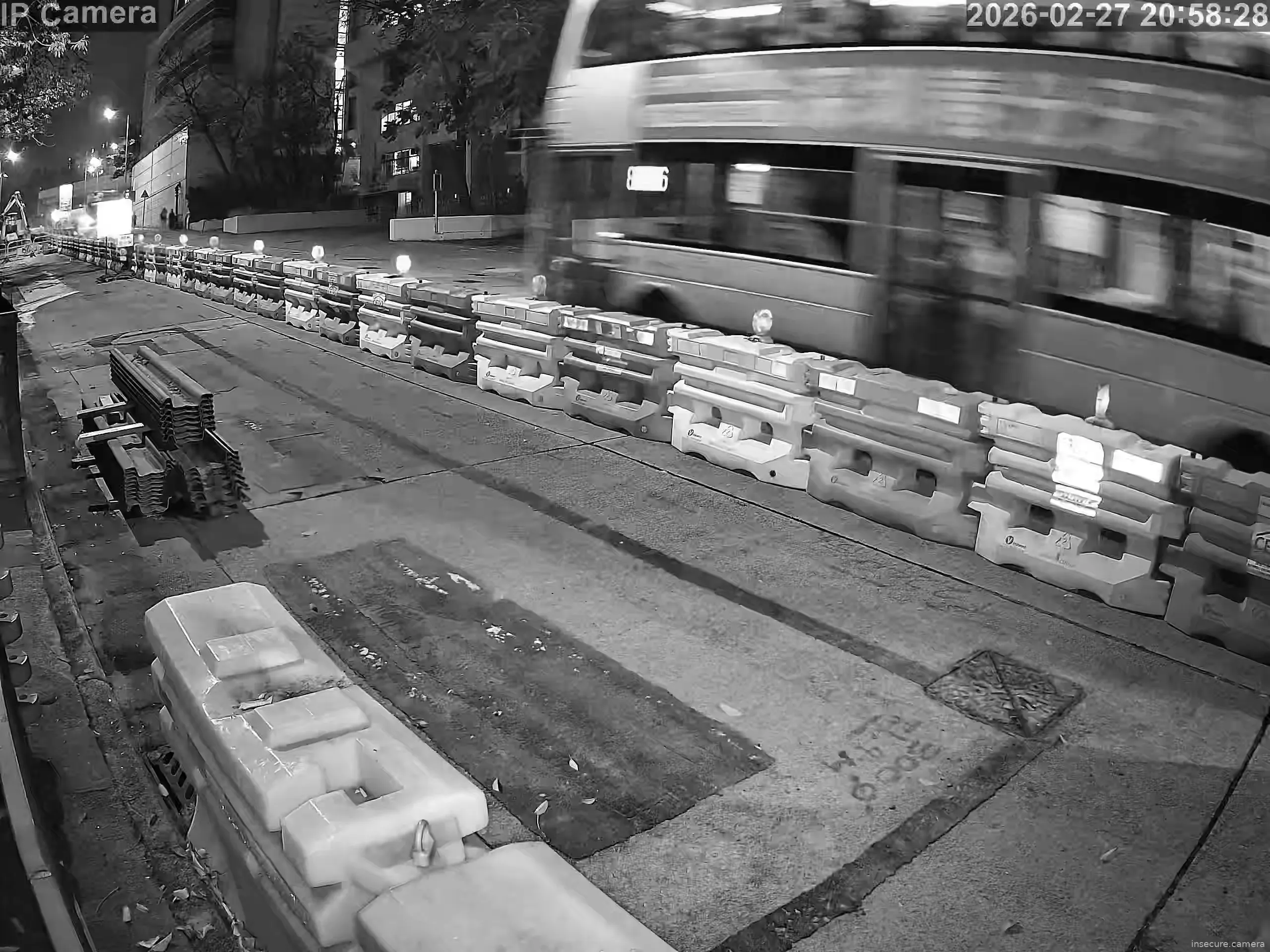 Camera in Hong Kong SAR China