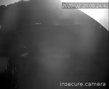 Camera in South Korea