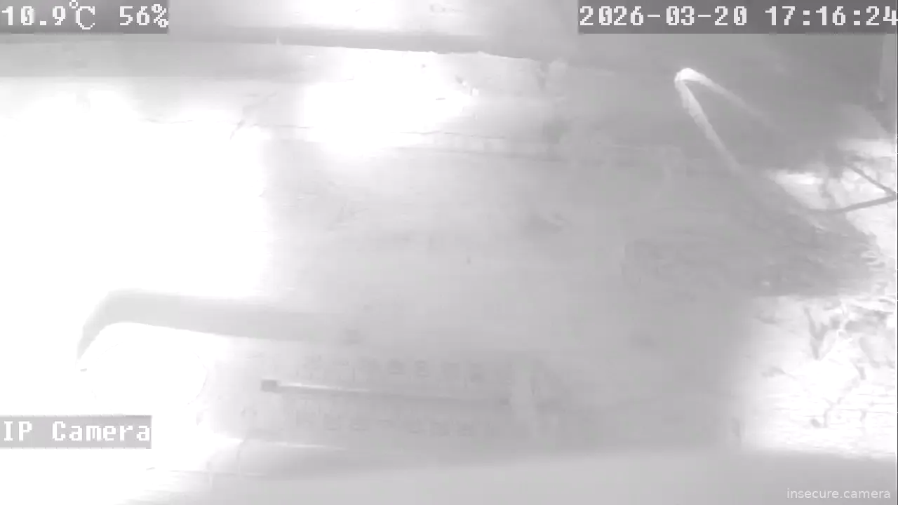 Camera in United States