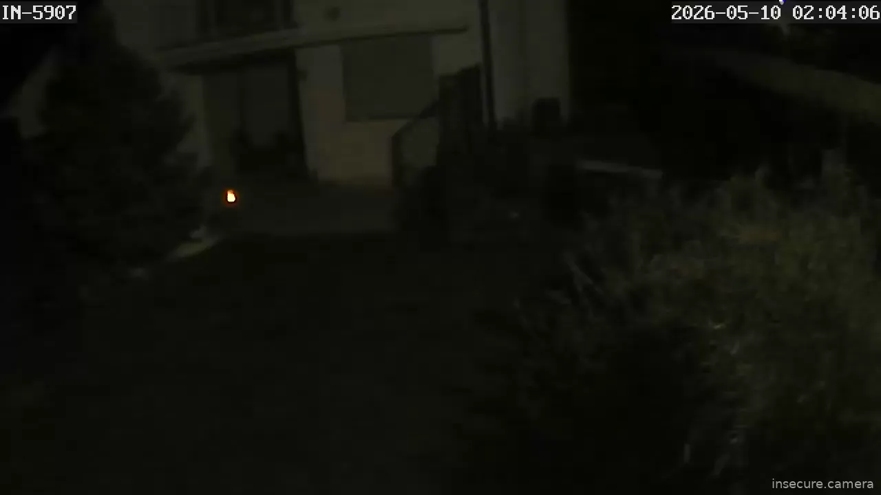 Camera in Germany