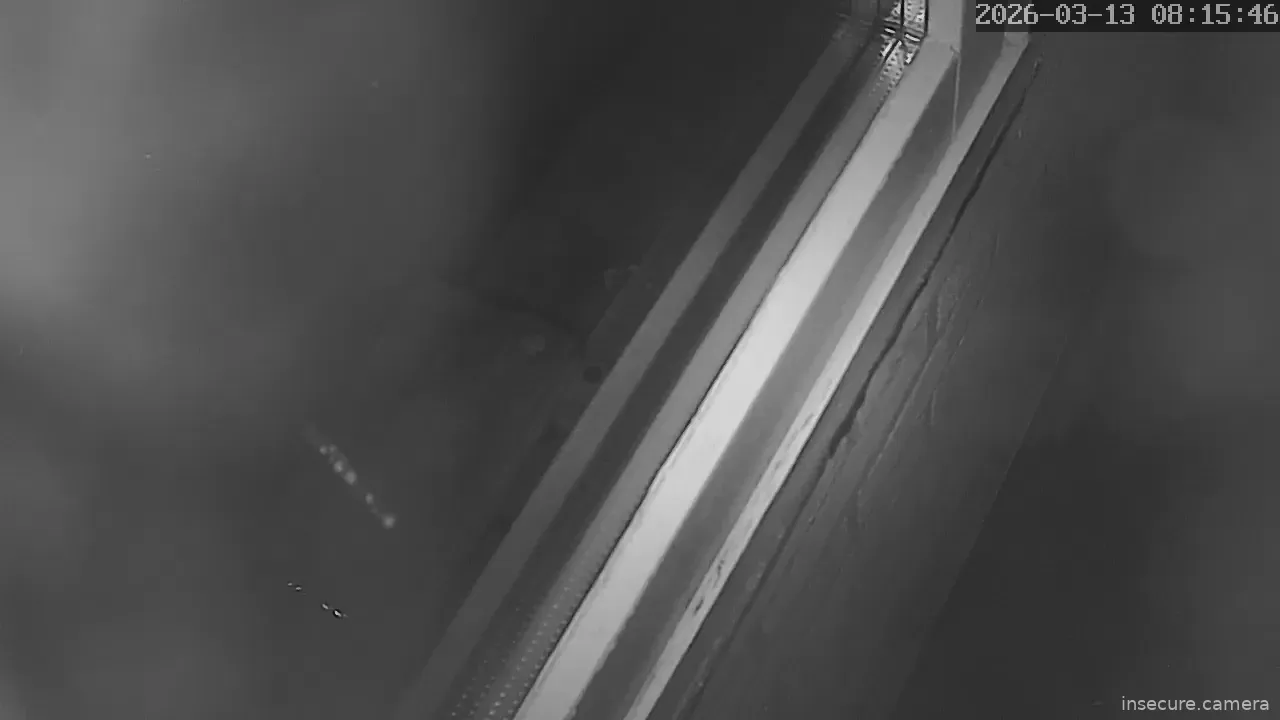 Camera in Netherlands