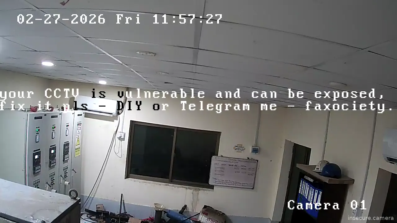 Camera in United Arab Emirates