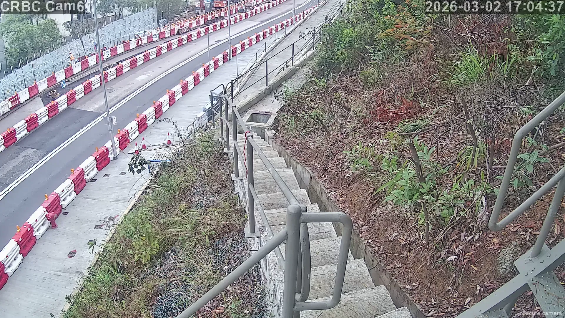 Camera in Hong Kong SAR China