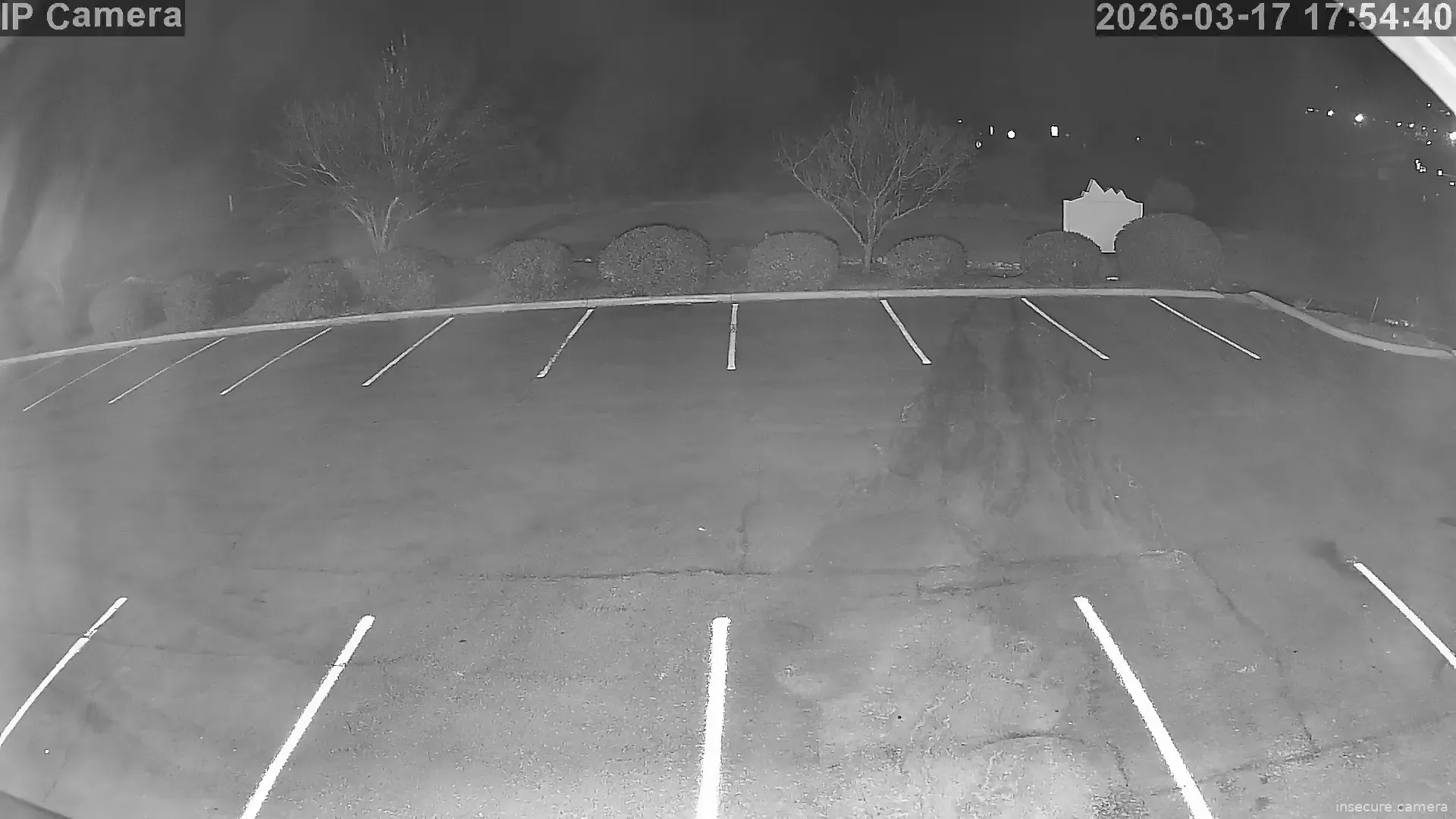 Camera in United States