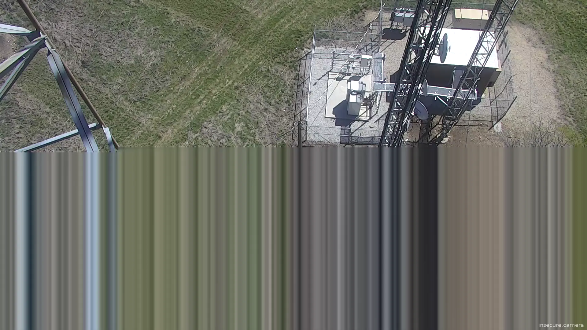 Camera in United States