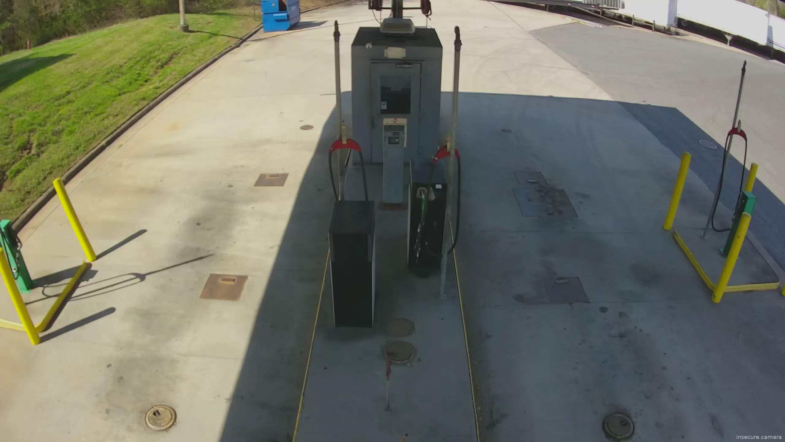 Camera in United States