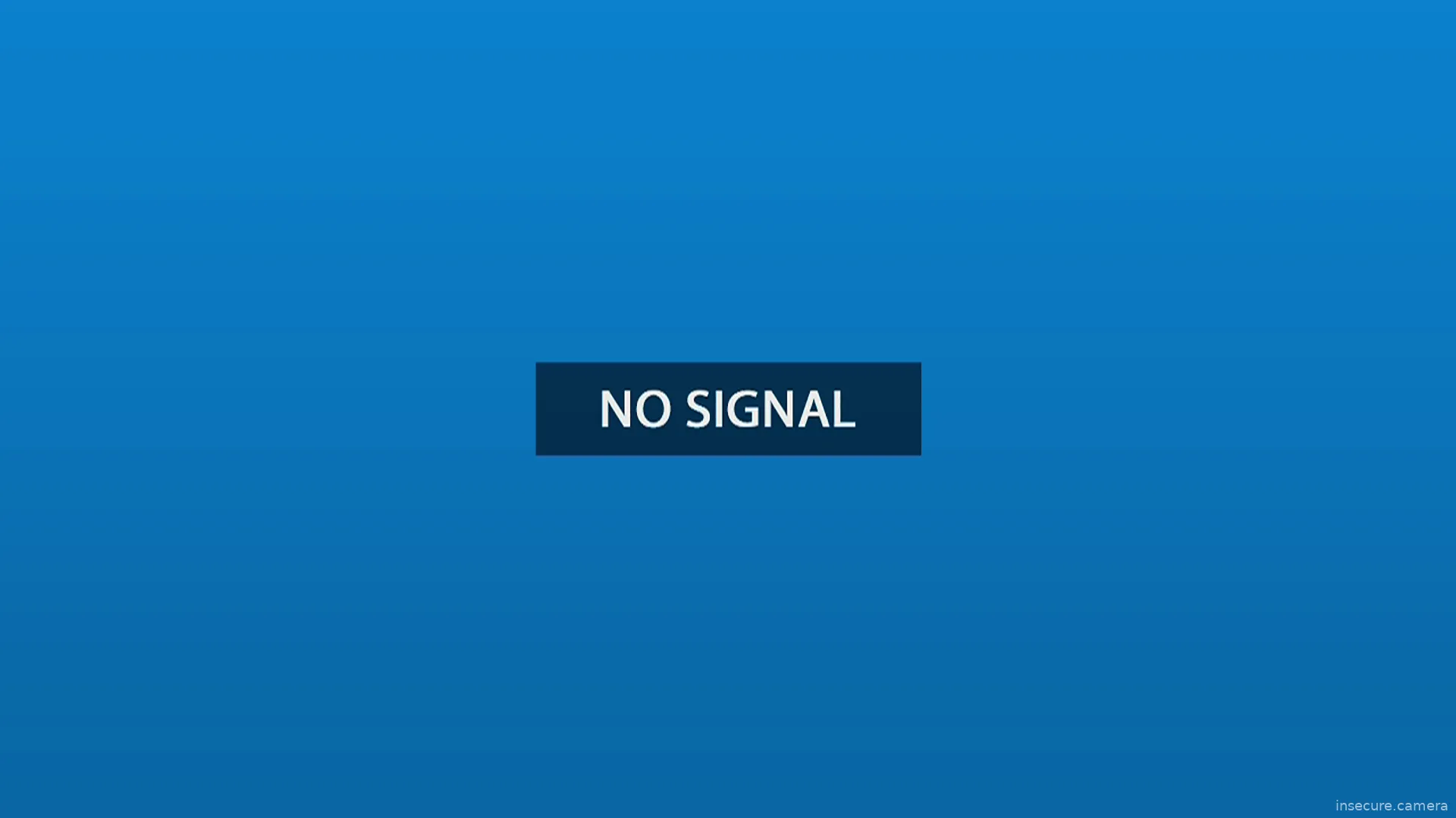 Camera in United States